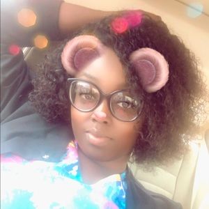 Meet your Posher, Shalonda